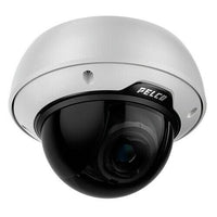 Pelco SRXE4-4V9-EMD-IR1 4MP Sarix Enh 4 Environmental IR Dome Camera