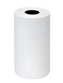 Brother RD007U5M 4-3/8" x 127Ft Thermal Transfer Economy Label Case of 50 Rolls