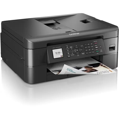 Brother MFC-J1010DW InkJet Multifunction Printer Copier Scanner Fax WiFi USB