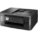 Brother MFC-J1010DW InkJet Multifunction Printer Copier Scanner Fax WiFi USB