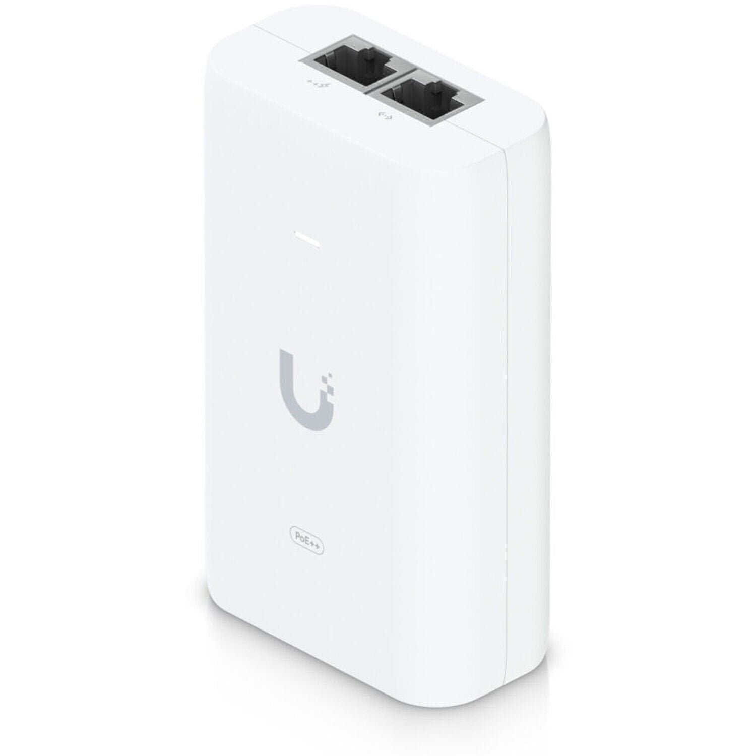 Ubiquiti Networks U-POE++ 120 V AC, 230 V AC Input - 48 V DC, 1.25 A Output