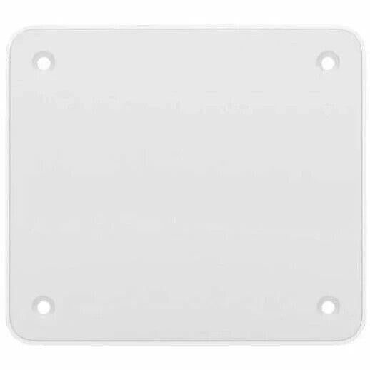 Ubiquiti Networks UACC-FM-17CM Wall Mount for Router White - Silicone rubber