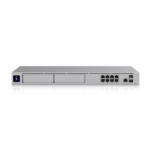 Ubiquiti Networks UDM-PRO-MAX Professional-Grade Rack-mount Cloud Gateway 10Gbps