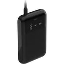 Belkin BPB020BTBK BoostCharge 20000mAh Power Bank 3-Port 65W Laptop USB-C Black