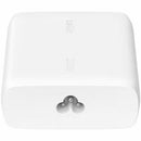 Belkin WCH015DQWH BoostCharge 200W 4 Port USB-C GaN Fast Charger 5Ft Cord White