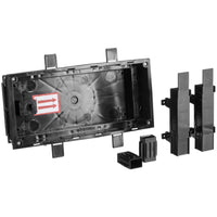 AXIS 01285-001 2N Mounting Box Flush Mount