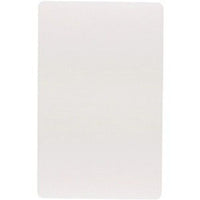 AXIS 01384-001 2N Card Mifare RFID 13.56 MHz Printable - RF Card - White