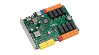 AXIS 0820-001 A9188 Network I/O Relay Module Door Control - TAA Compliant