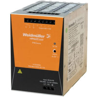 AXIS 02632-001 PS56 480W Power Supply DIN