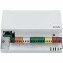 AXIS 02861-001 A9210 Network I/O Relay Module PoE - Emergency, Gate, Building,