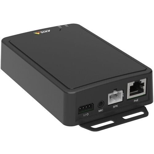 AXIS 01558-001 C8210 Amplifier 15 W RMS - TAA Compliant