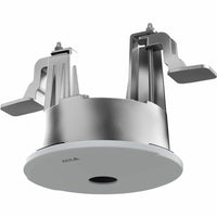 AXIS 02817-001 TM3210 Recessed Mount Kit for Surveillance Camera Security Camera