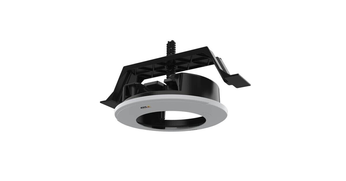 AXIS 02425-001 TM3204 Ceiling/Wall Mount for Network Camera