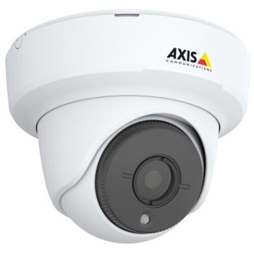 AXIS 01026-001 FA3105-L Indoor HD Network Camera Color - Eyeball - 49.21 ft