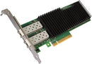 Intel XXV710DA2G1P5 2 Port 25G SFP28 SR LR Optics Ethernet Adapter PCIe 3.0 x8