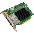 Intel E810XXVDA4TGG1 E810-XXDA4T Quad Port SFP28 25G Eth Card PCI 4.0 x16 Bulk