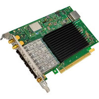 Intel E810XXVDA4TGG1 E810-XXDA4T Quad Port SFP28 25G Eth Card PCI 4.0 x16 Bulk