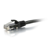 C2G 27154 14Ft CAT6 Snagless RJ45 Ethernet Network Cable UTP Black