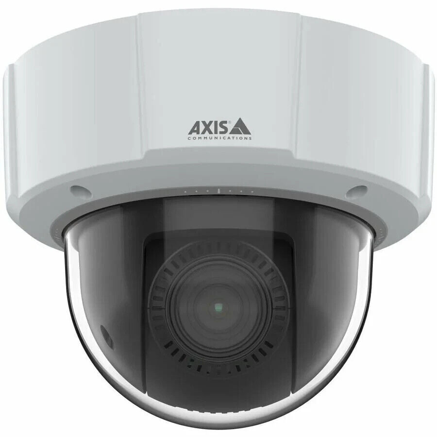 AXIS 02769-001 M5526-E 4 Megapixel Indoor/Outdoor Network Camera Color - Dome