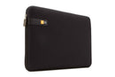 Case Logic 3201357 LAPS-116 Carrying Case Sleeve for 15"-16" Notebook Poly Blac