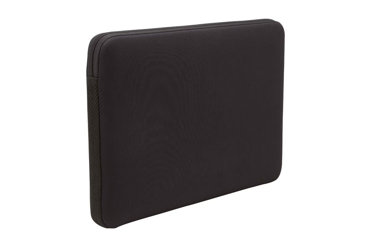 Case Logic 3201357 LAPS-116 Carrying Case Sleeve for 15"-16" Notebook Poly Black