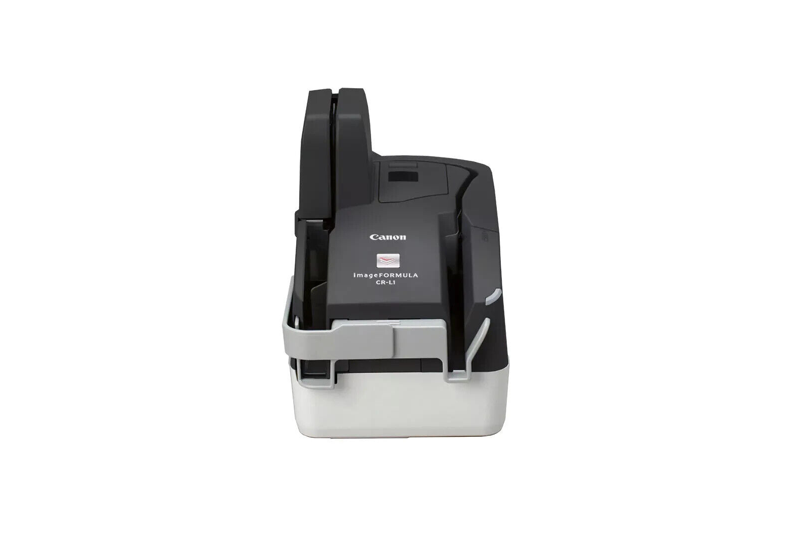 Canon 3595C002 CR-L1 imageFORMULA Sheetfed Color Scanner 300dpi Optical USB
