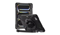Codi C30705092 Rugged 360-Protection iPad Pro 13" M4 Case 2024 Black