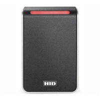 HID 40NKS-T2-000000 SIGNO 40,BLK/SLVR,PIG,CRD PFL T2-SMART,BLE:ON,WIEG,LED:RED