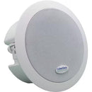 CyberData 011504 InformaCast Enabled PoE 802.3af VoIP IP Ceiling Speaker