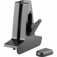 HP Poly 85R49AA Deluxe Cradle Wireless Headset