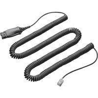 HP Poly 85R71AA RD-1 Electronic Hook Switch for Headset