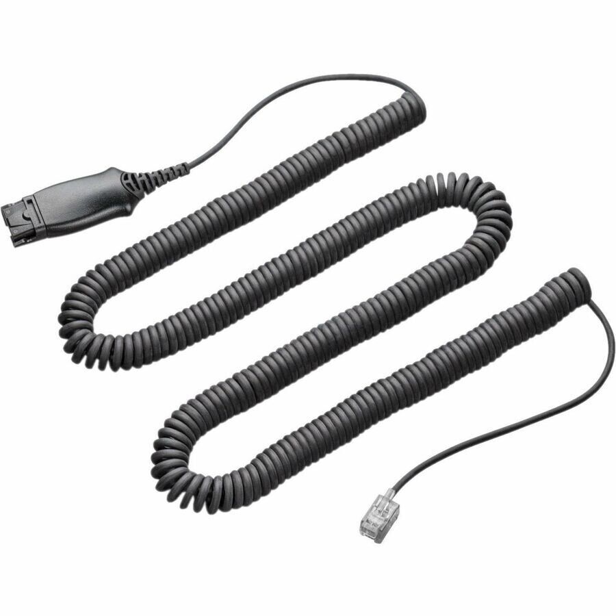 HP Poly 85R71AA RD-1 Electronic Hook Switch for Headset