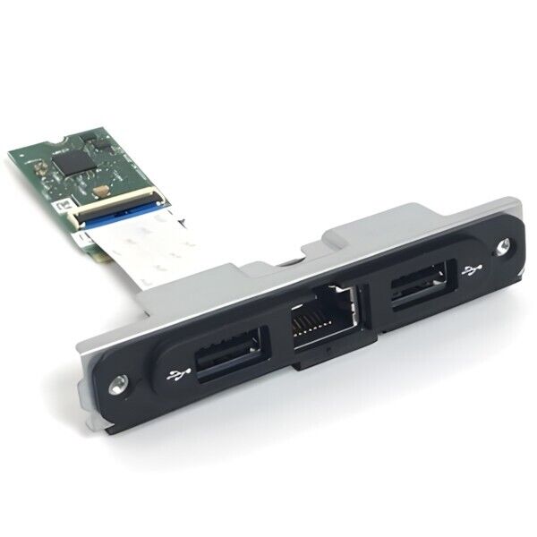 Asus NUCIOALUWS LAN USB Add-On Assembly for NUC 11 12 13 Pro TALL Models