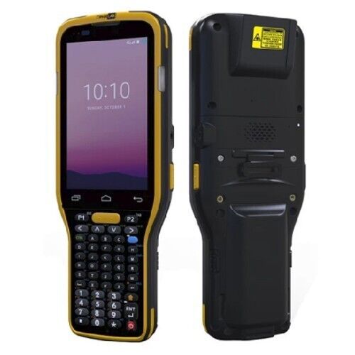 Pax Technology A920-2AW-RD5-30EA A920 v.2 Tablet Apriva 4G-3G-WiFi Wireless