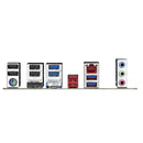 Gigabyte Z890 UD WIFI6E MB LGA1851 4xDDR5 M.2 SATA RAID DP USB4 2.5Gbe-LAN ATX