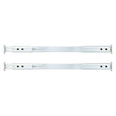 IN-WIN IW-SR1-20 20" Friction Sliding Rail Kit 1U Chassis RA100/102 RF100/100S
