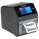 Sato WWCT04241-WDN SATO CT4-LX 305dpi 4" Thermal Transfer Printer, LAN/USB/WLAN,