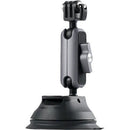 Insta360 SUCTION CUP CAR MOUNT INSCCMT Action Camera Vechile Flexible Position