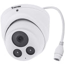 Vivotek IT9380-HF2 5MP Indoor/Outdoor HD Network Camera Turret - TAA Compliant