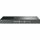 TP-Link DS1024GE Omada 24-Port Gigabit Easy Smart Switch 24 Ports - Gigabit