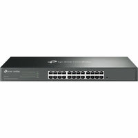TP-Link DS1024GE Omada 24-Port Gigabit Easy Smart Switch 24 Ports - Gigabit