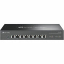 TP-Link DS1008X Omada 8-Port 10G Unmanaged Desktop/Rackmount Switch 8 Ports