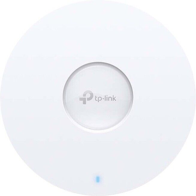 TP-Link EAP613 Omada True WiFi 6 AX1800 Wireless Gigabit Business Access Point