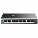 TP-Link DS108GP Omada 8-Port Gigabit Desktop Switch with 8-Port PoE+ 8 Ports