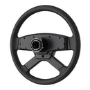 MOZA RACING RS060 TSW Steering Wheel Wired 7-Pin 16 Buttons Black PC Windows