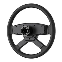 MOZA RACING RS060 TSW Steering Wheel Wired 7-Pin 16 Buttons Black PC Windows