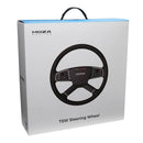 MOZA RACING RS060 TSW Steering Wheel Wired 7-Pin 16 Buttons Black PC Windows