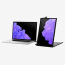 Mobile Pixels 101-1006P04 Monitor Duex Plus DS 13.3" 1920x1080 LCD USB-C mHDI-