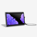 Mobile Pixels 101-1006P04 Monitor Duex Plus DS 13.3" 1920x1080 LCD USB-C mHDI-