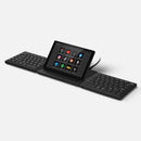 Mobile Pixels 109-1003P01 Tetra Split 8" TouchScreen LCD 16:10 1280x800 Keyboard